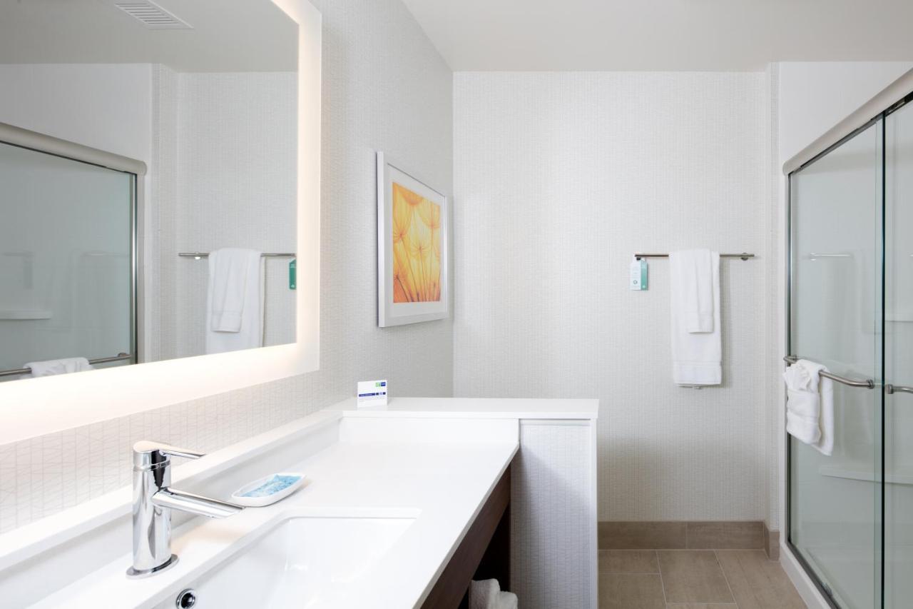 Holiday Inn Express East Peoria - Riverfront By Ihg Exteriér fotografie