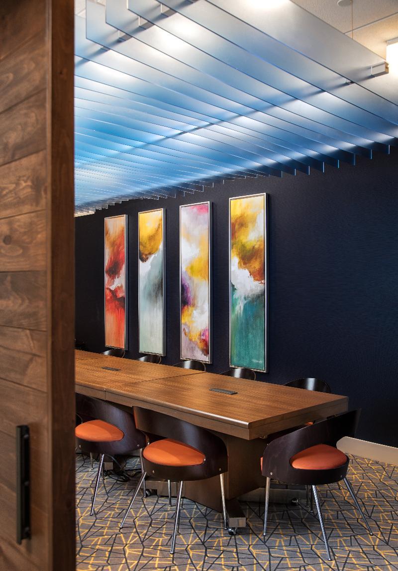 Holiday Inn Express East Peoria - Riverfront By Ihg Exteriér fotografie