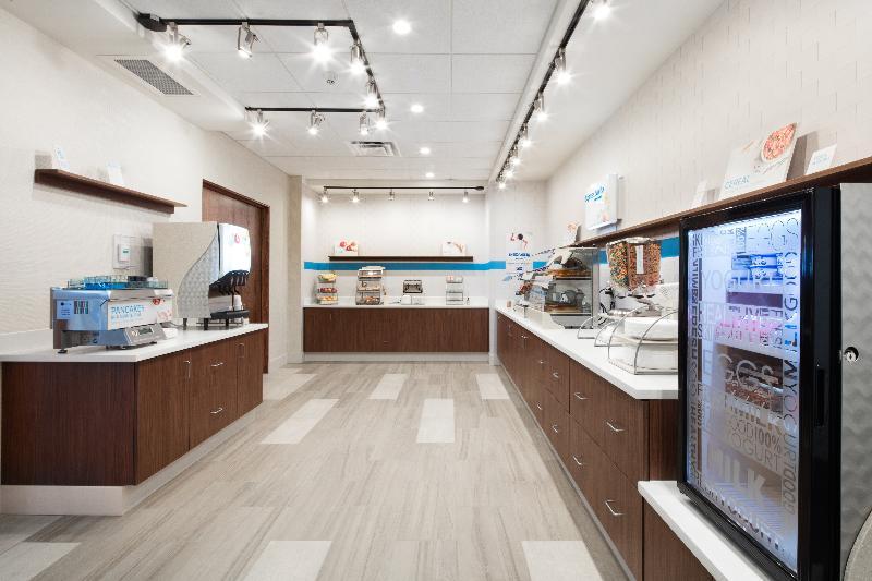 Holiday Inn Express East Peoria - Riverfront By Ihg Exteriér fotografie
